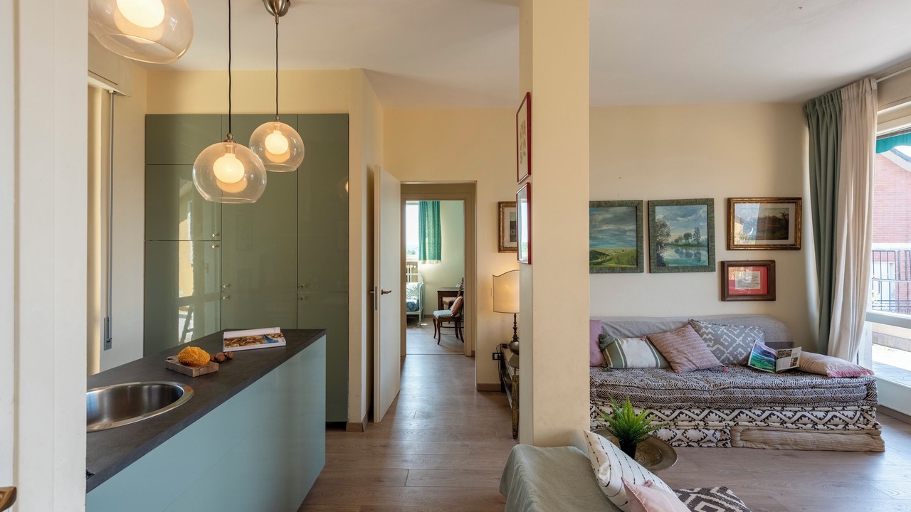 Photo of Bedroom in Cerro