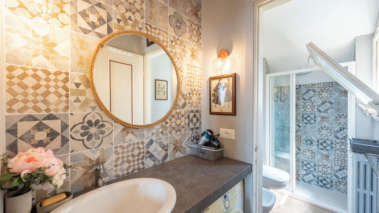 Photo of Bathroom in Cerro