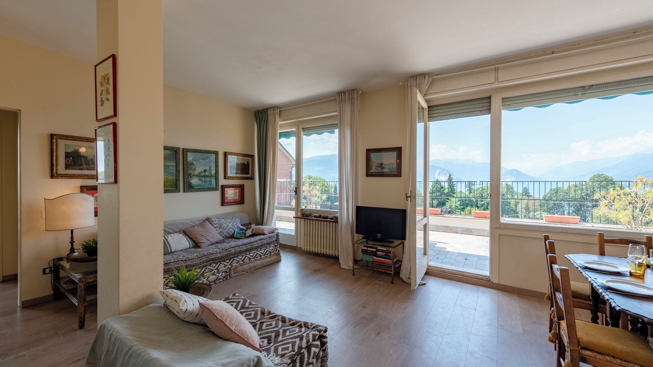 Photo of Bedroom in Cerro