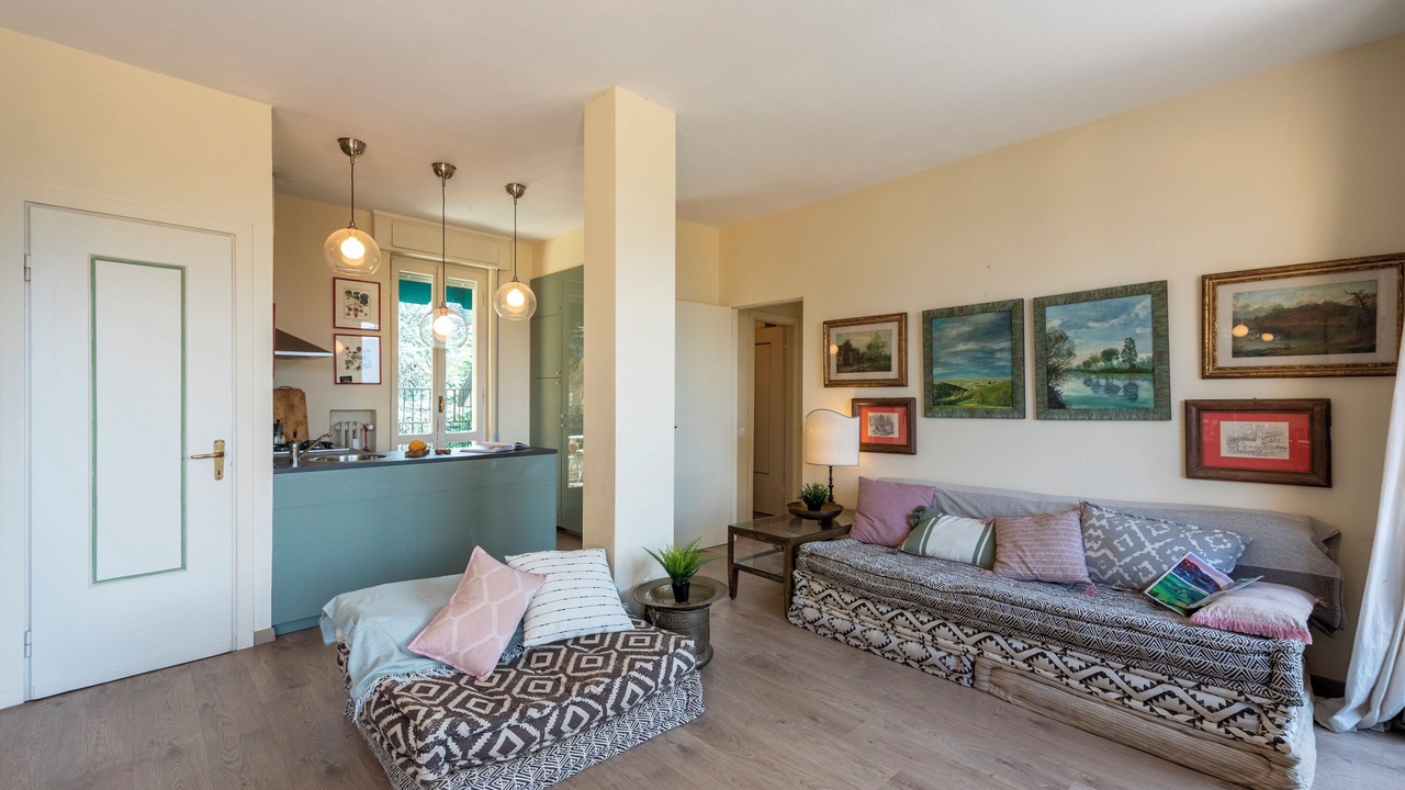 Photo of Livingroom in Cerro