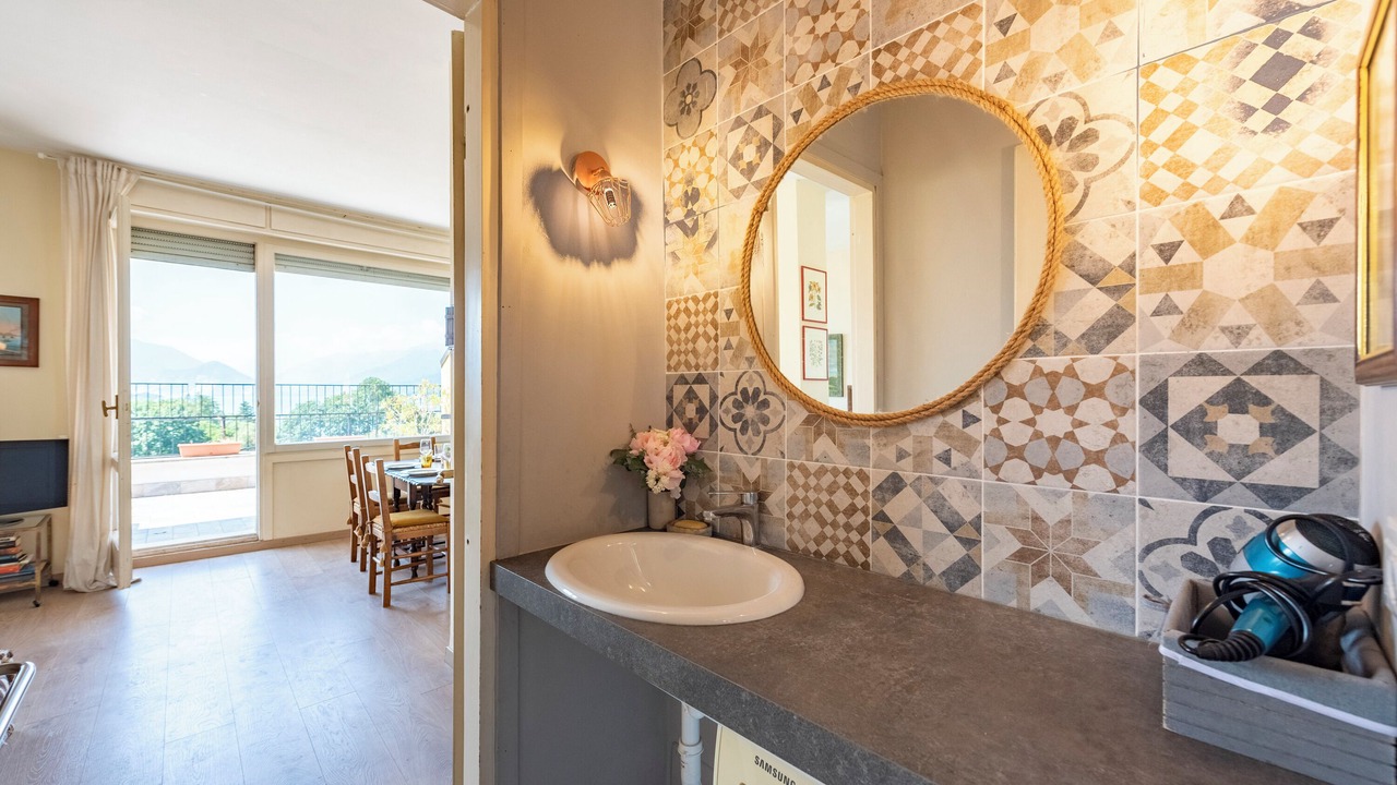 Photo of Bathroom in Cerro