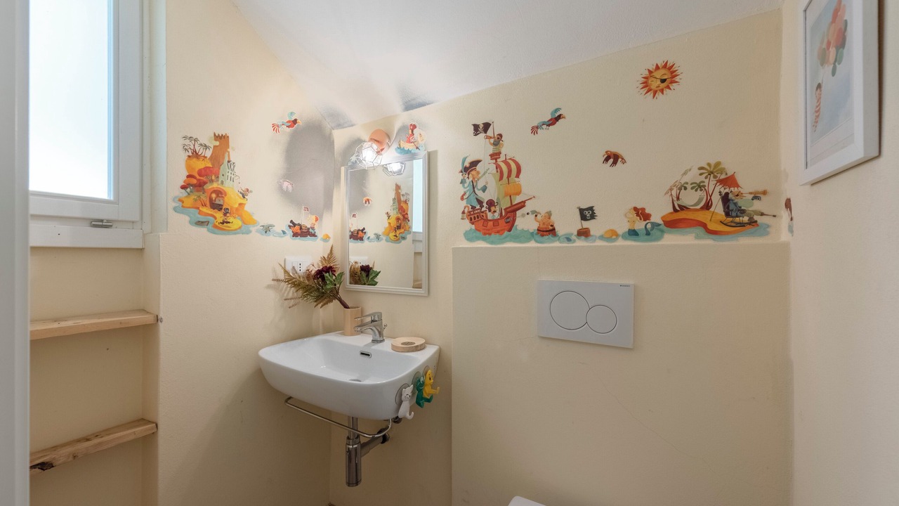 Photo of Bathroom in Cerro