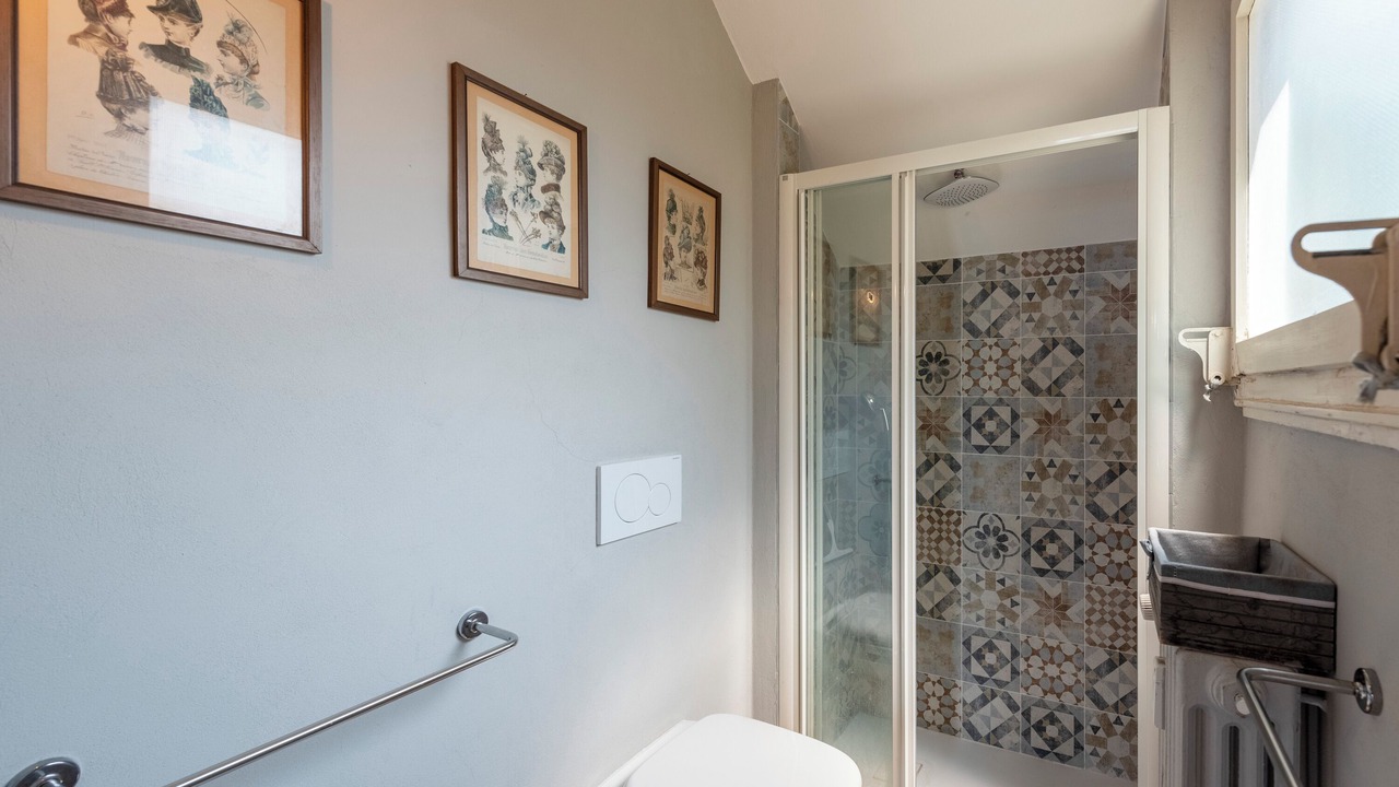 Photo of Bathroom in Cerro