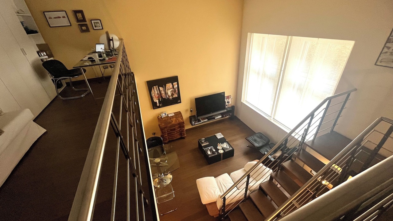 Photo of Livingroom in Zona Risorgimento