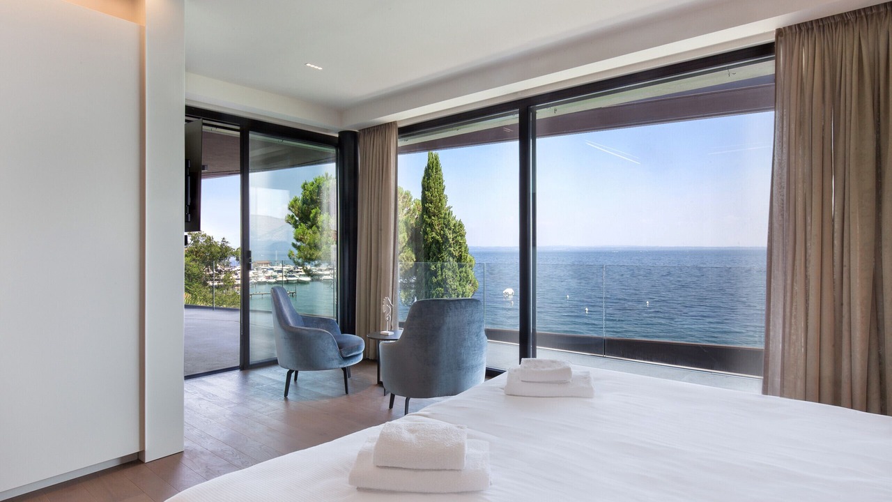 Photo of Bedroom in Solarolo