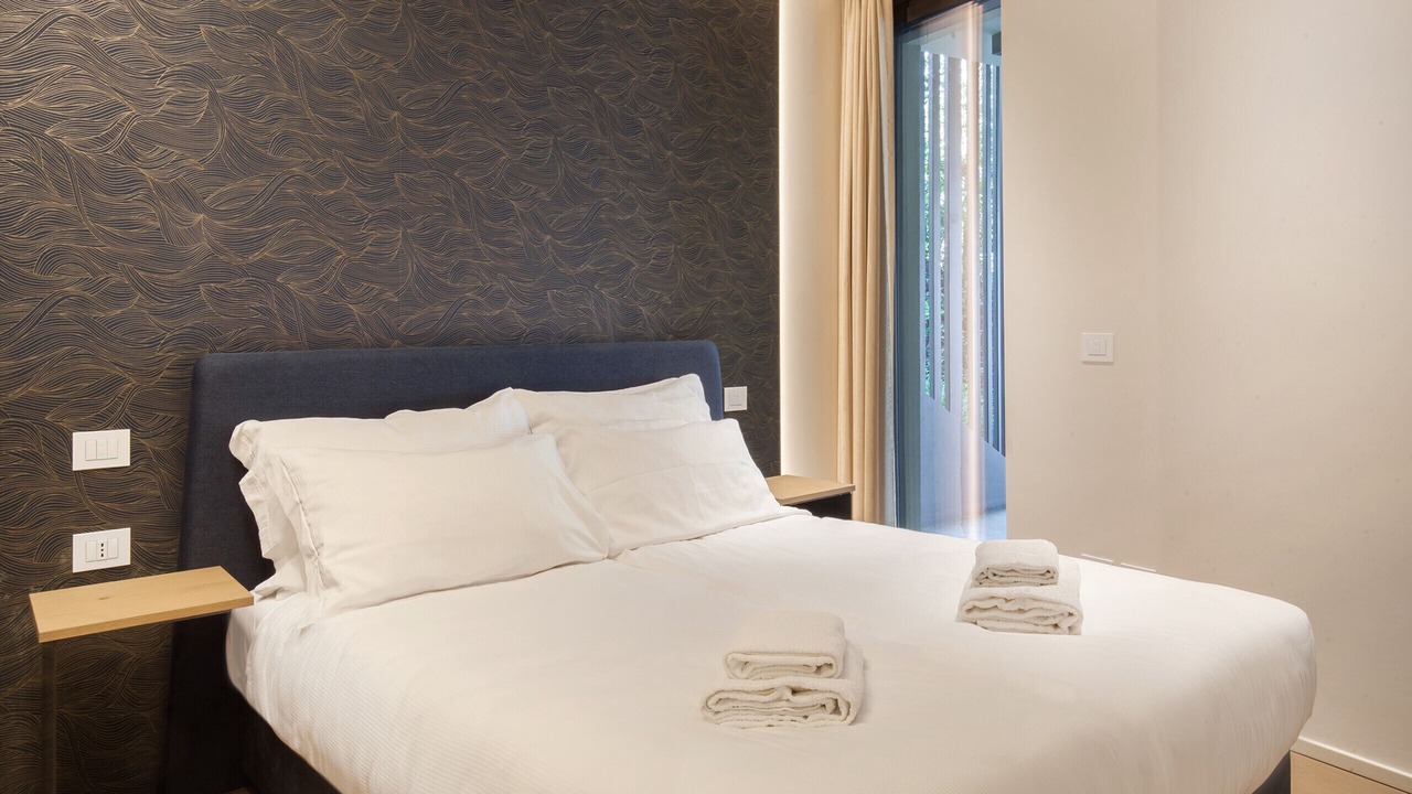 Photo of Bedroom in Solarolo