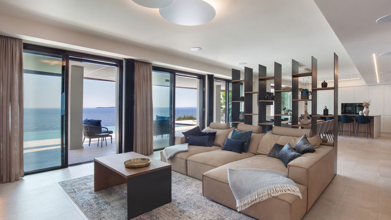 Photo of Livingroom in Solarolo