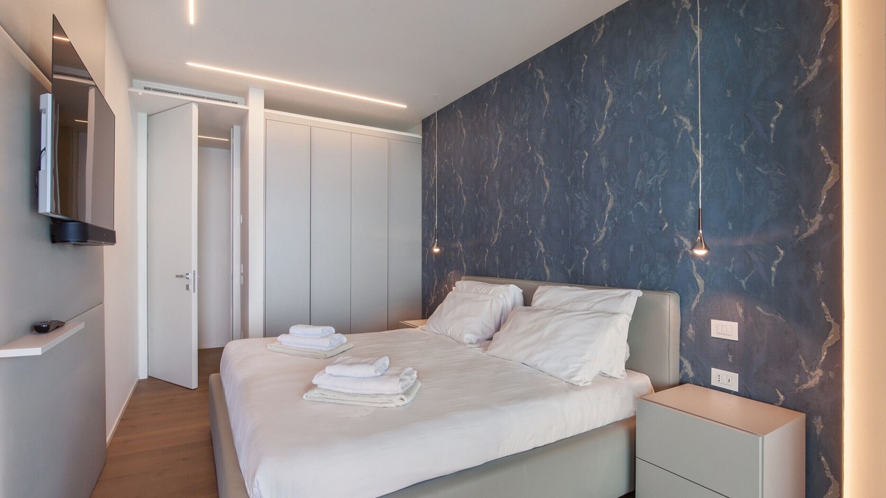 Photo of Bedroom in Solarolo