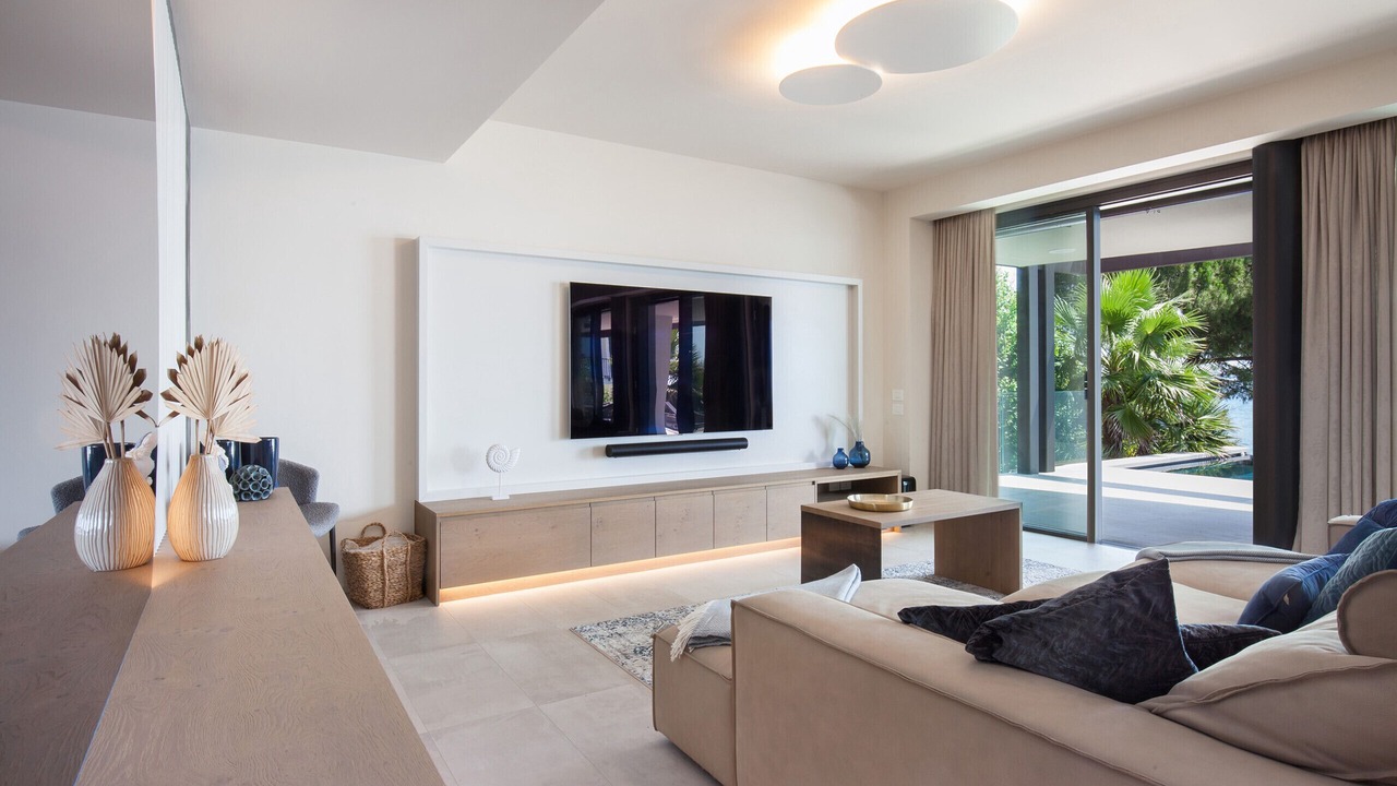 Photo of Livingroom in Solarolo