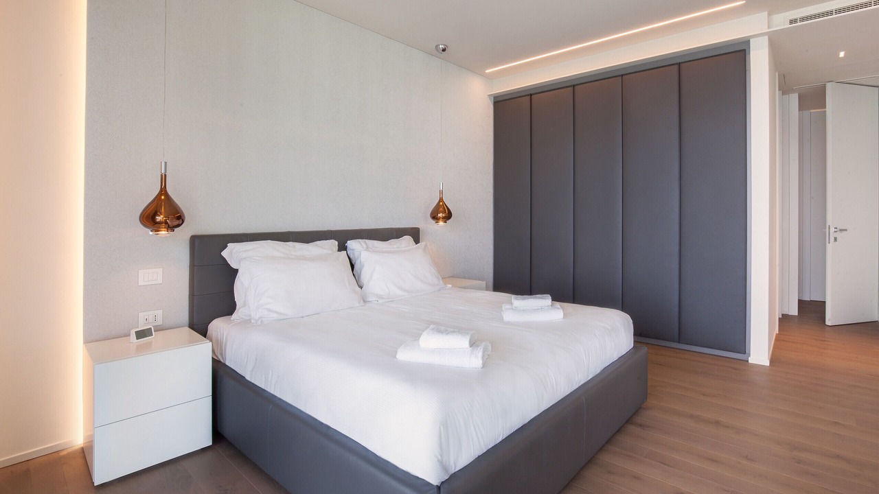 Photo of Bedroom in Solarolo