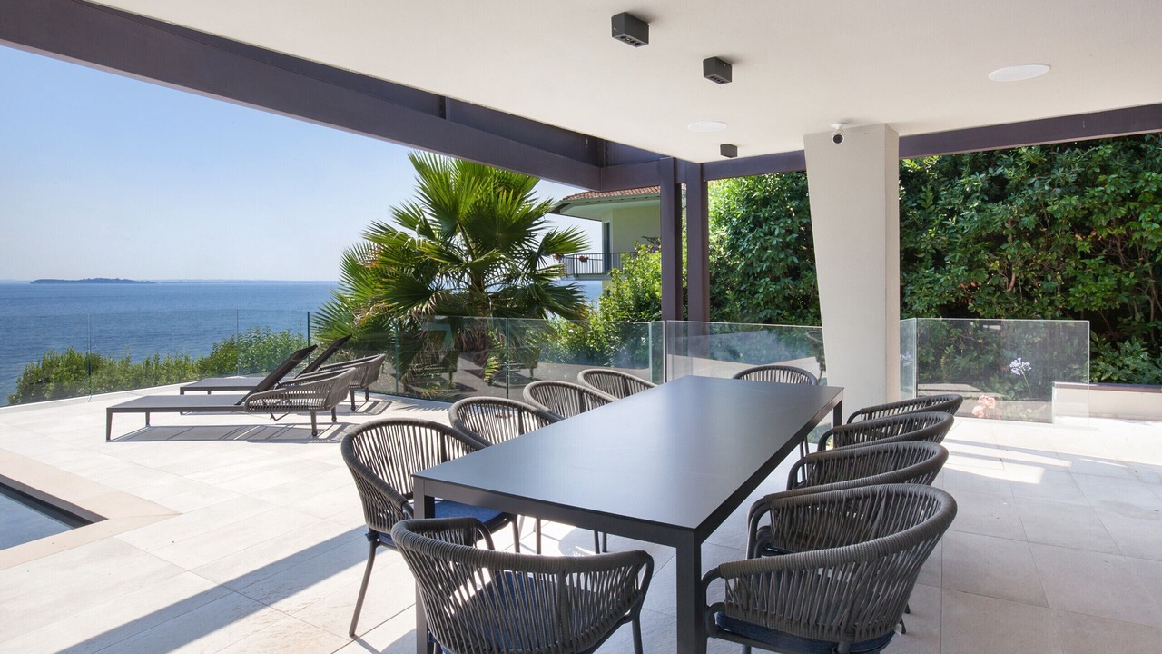 Photo of Outdoor in Solarolo