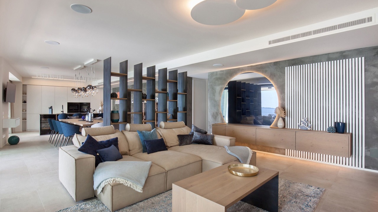 Photo of Livingroom in Solarolo