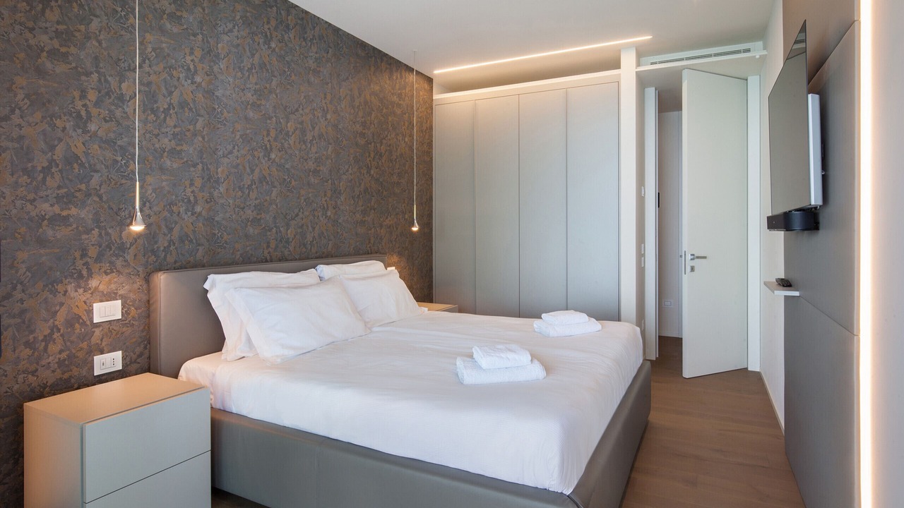 Photo of Bedroom in Solarolo