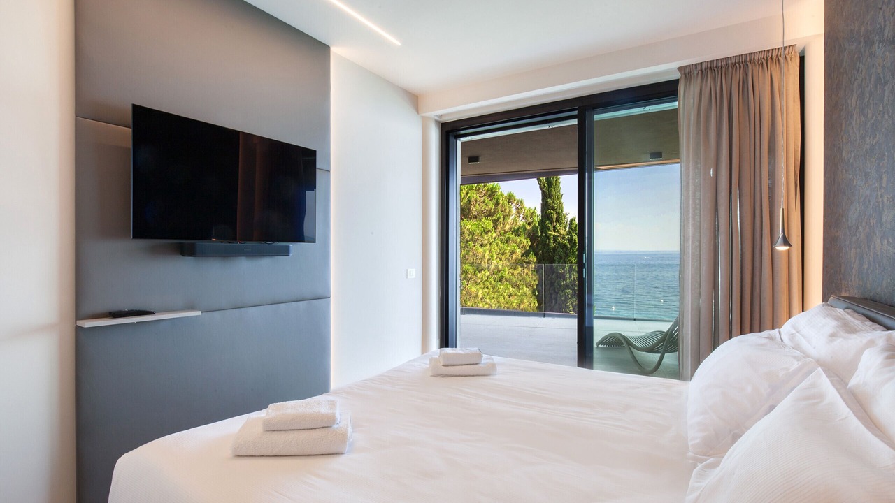 Photo of Bedroom in Solarolo