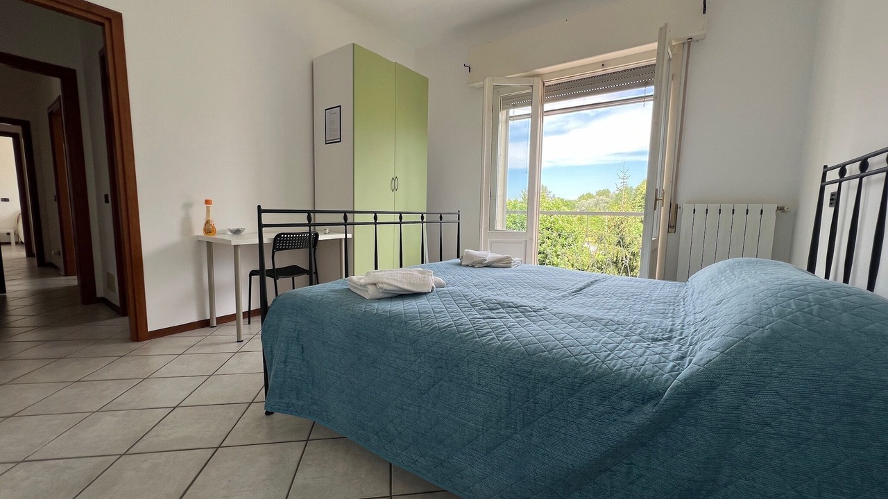 Photo of Bedroom in Crema