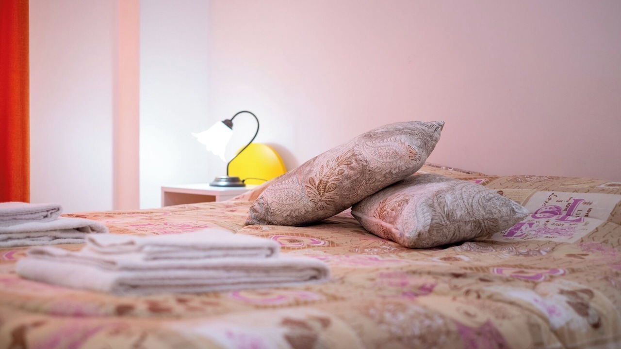 Photo of Bedroom in Rozzano