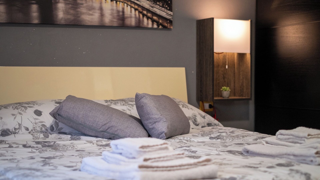 Photo of Bedroom in Rozzano