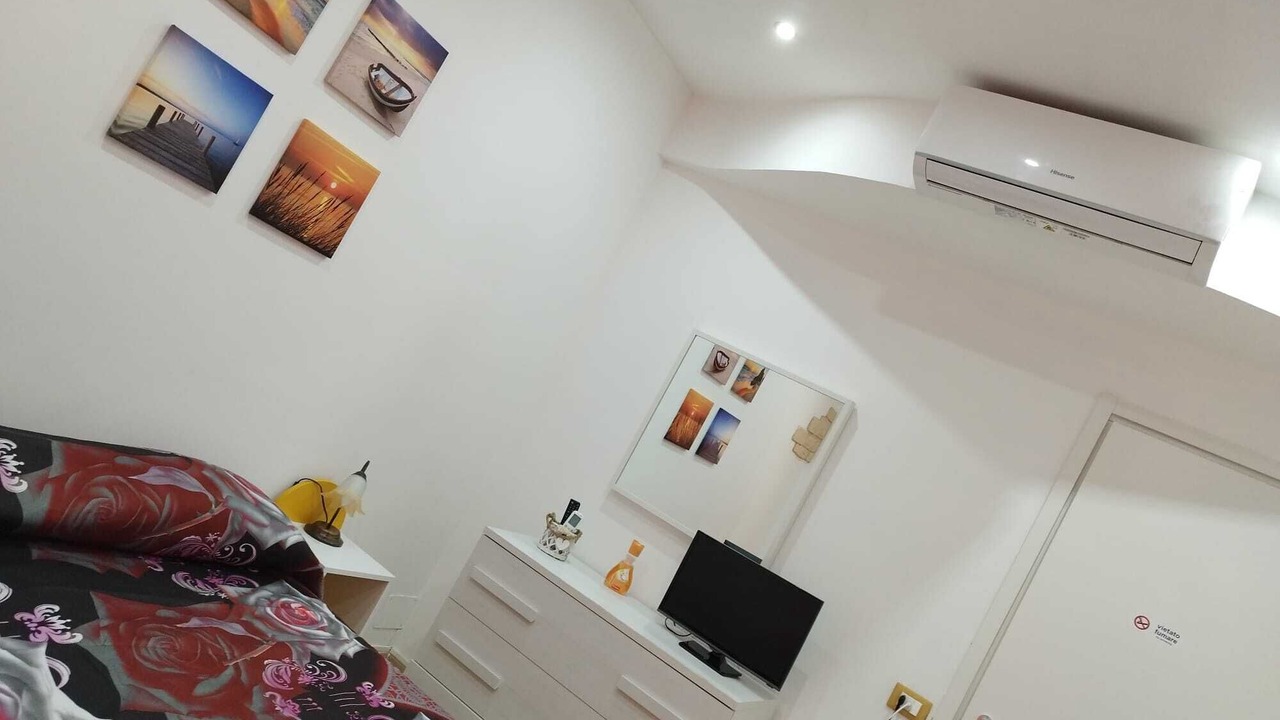 Photo of Bedroom in Rozzano