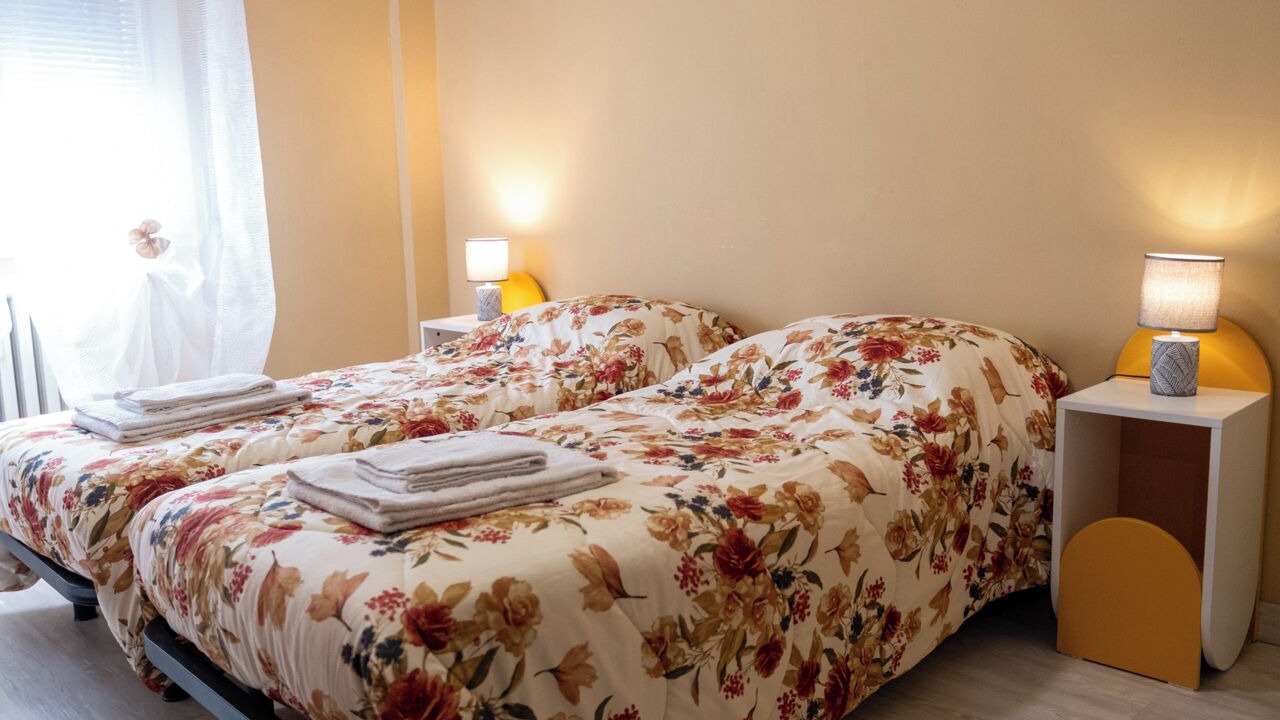 Photo of Bedroom in Rozzano