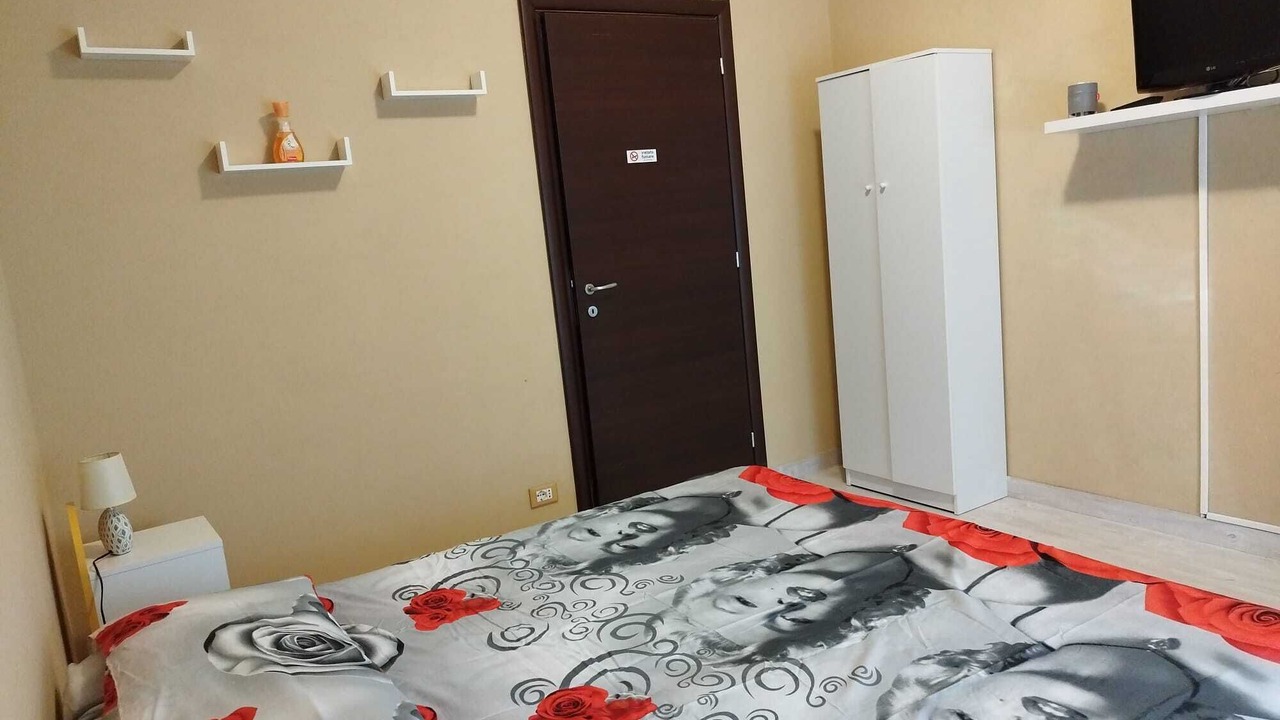 Photo of Bedroom in Rozzano