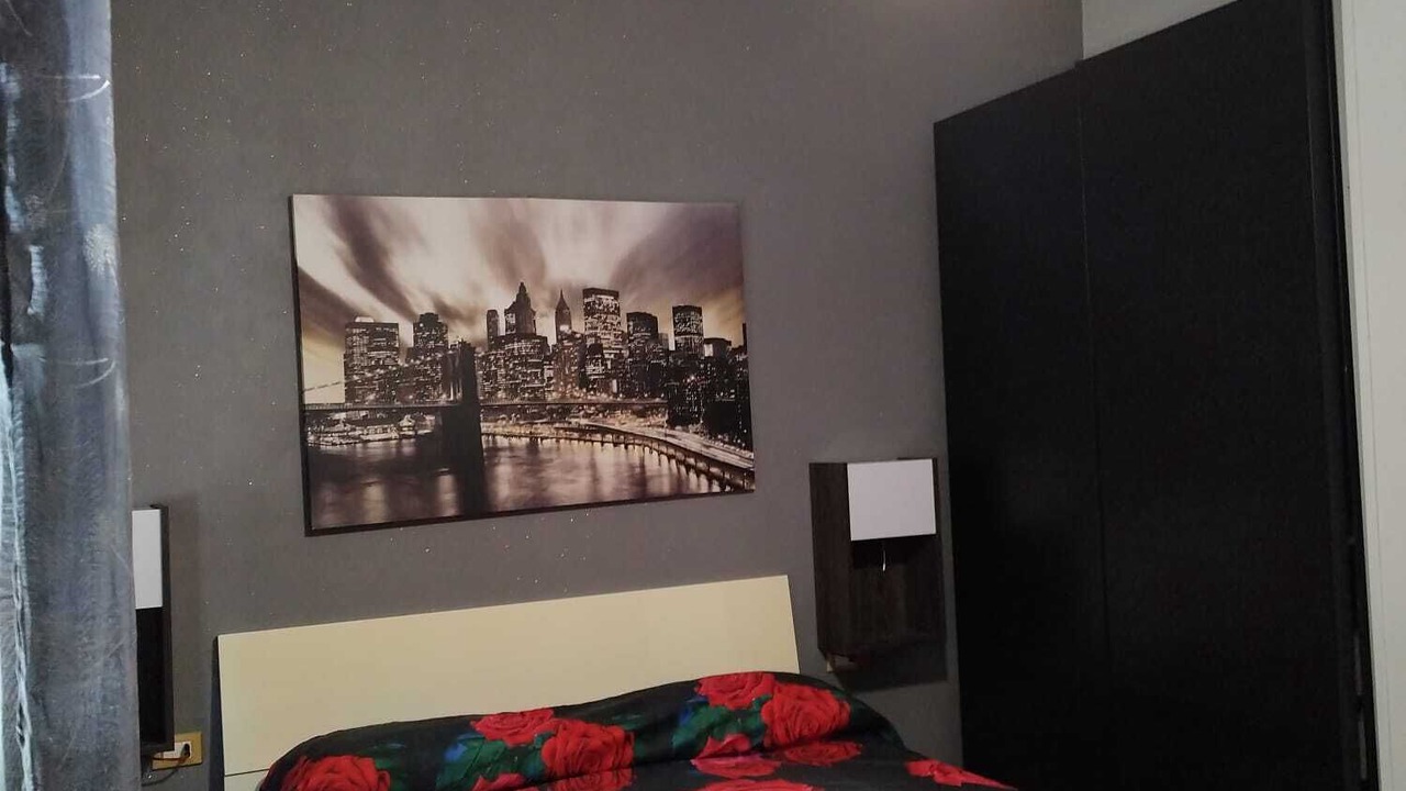 Photo of Bedroom in Rozzano