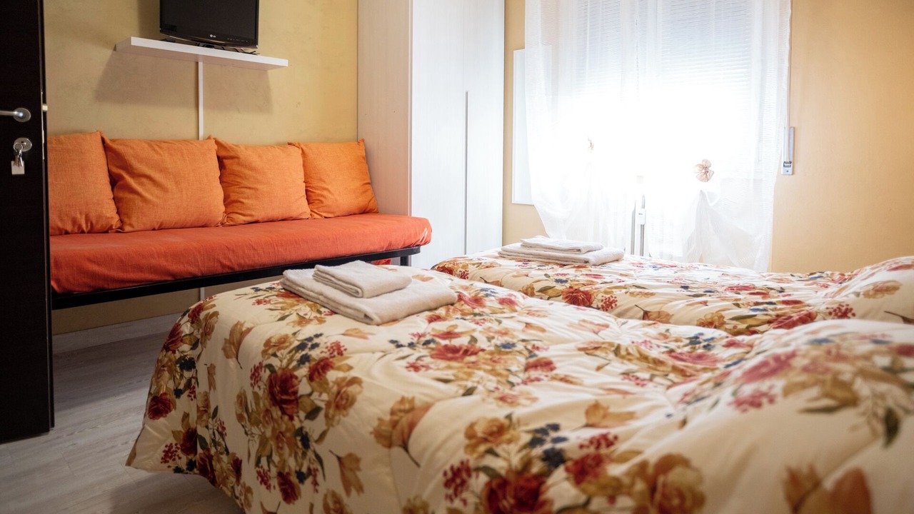 Photo of Bedroom in Rozzano