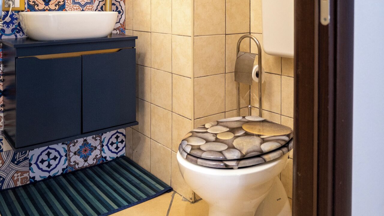 Photo of Bathroom in Rozzano