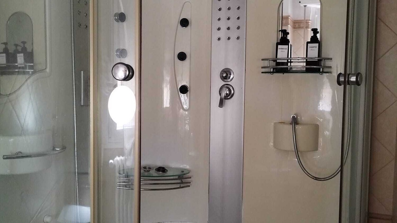 Photo of Bathroom in Rozzano