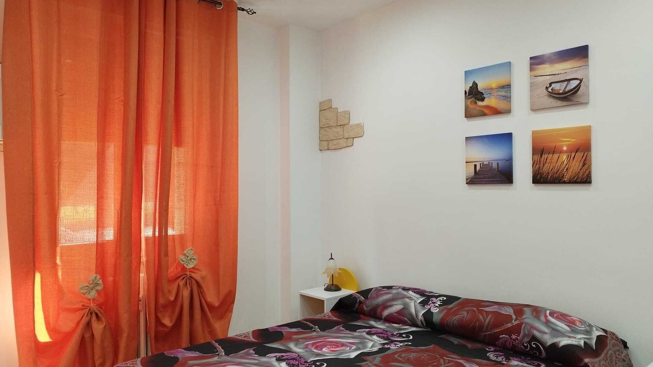 Photo of Bedroom in Rozzano