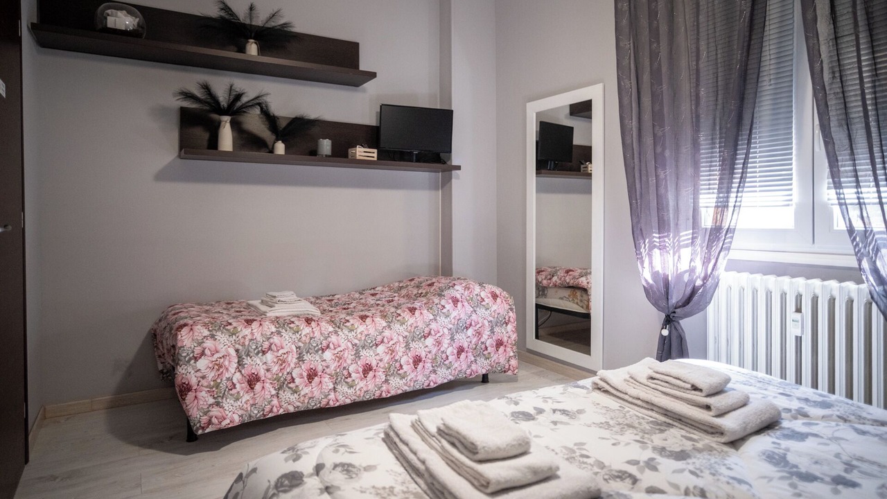 Photo of Bedroom in Rozzano