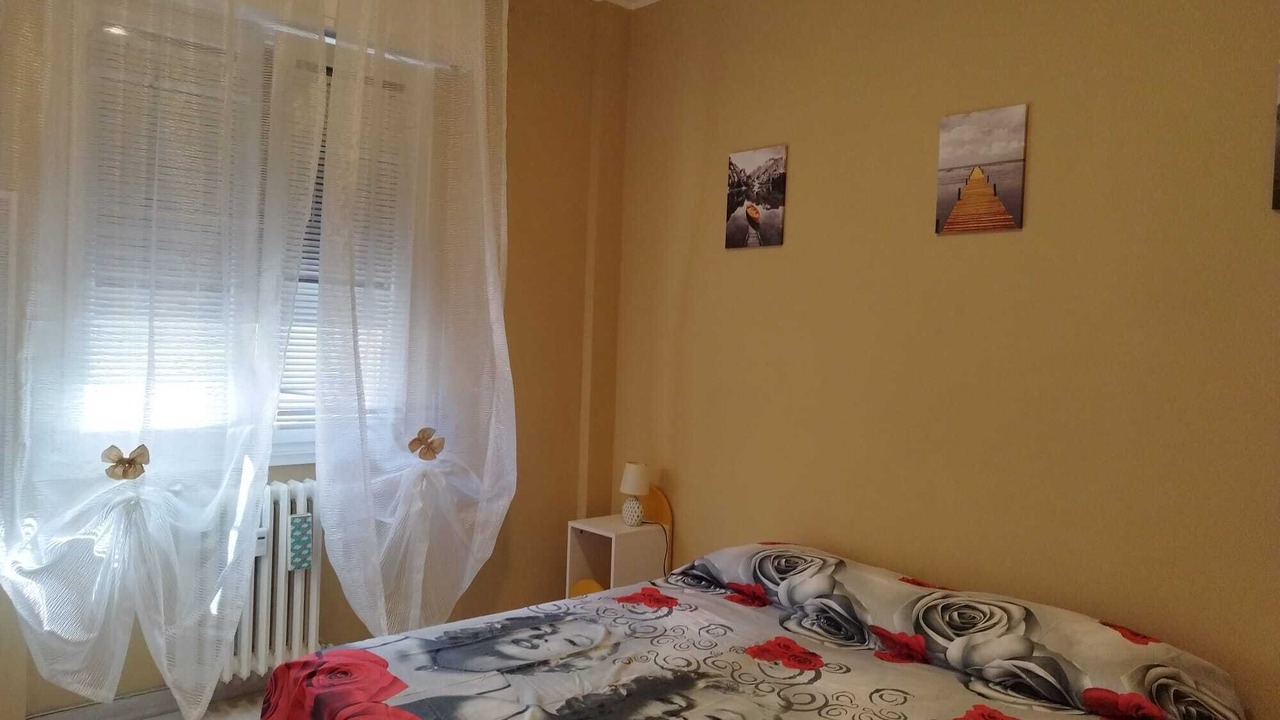 Photo of Bedroom in Rozzano