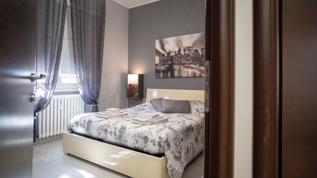Photo of Bedroom in Rozzano