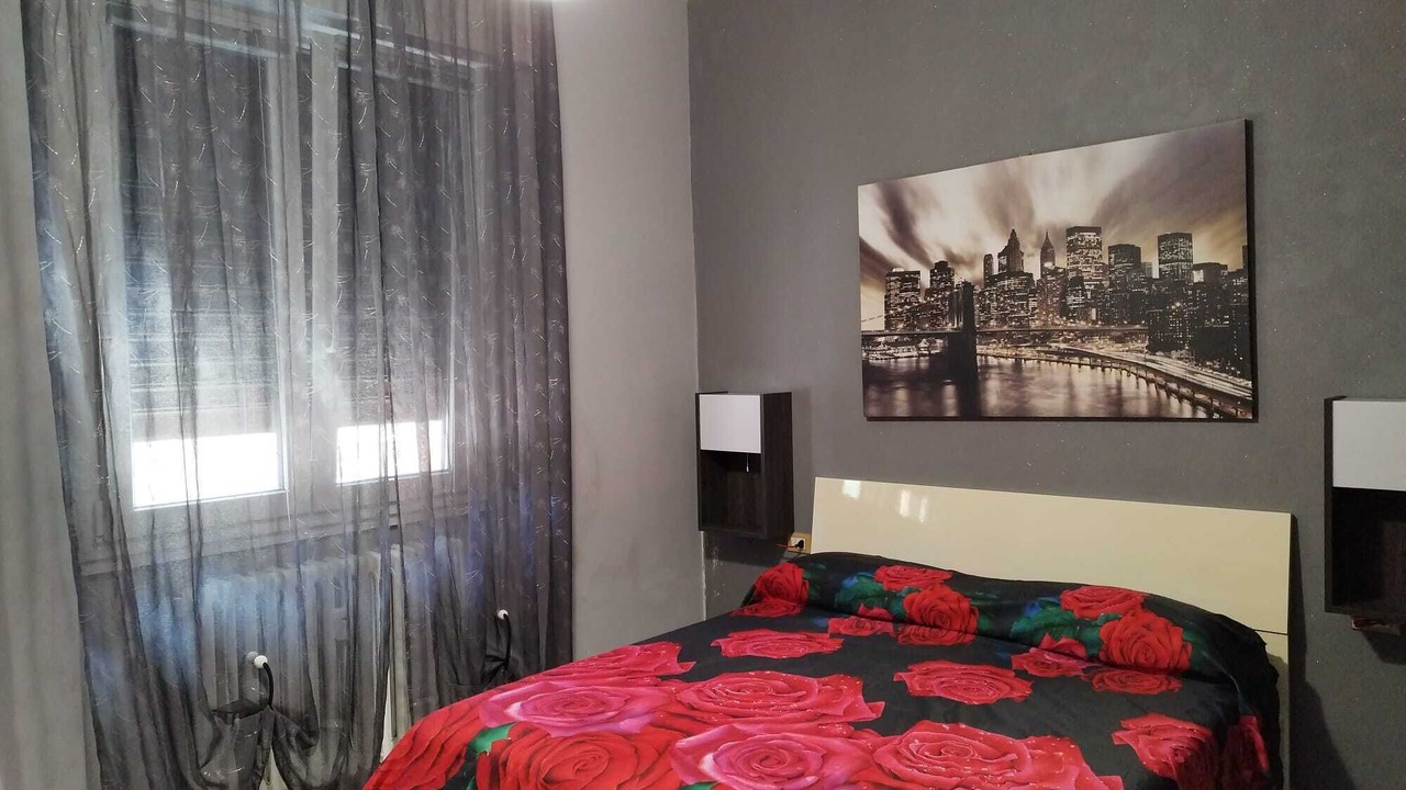 Photo of Bedroom in Rozzano