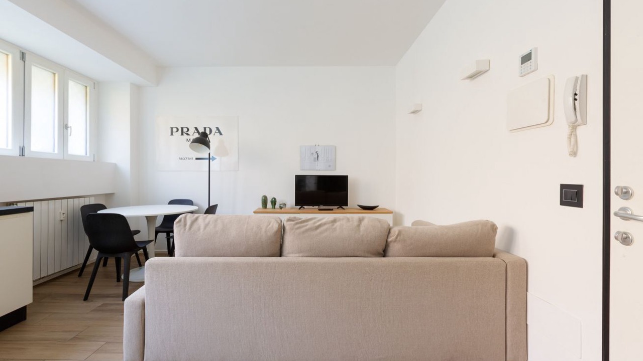 Photo of Livingroom in Affori