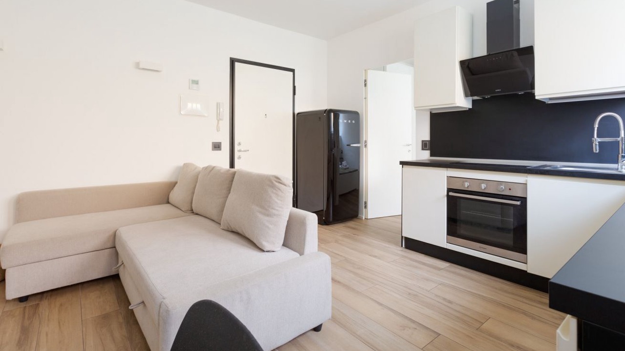 Photo of Livingroom in Affori