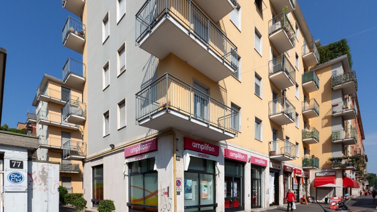 Photo of Outdoor in Affori