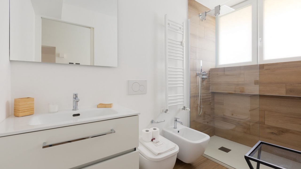 Photo of Bathroom in Affori