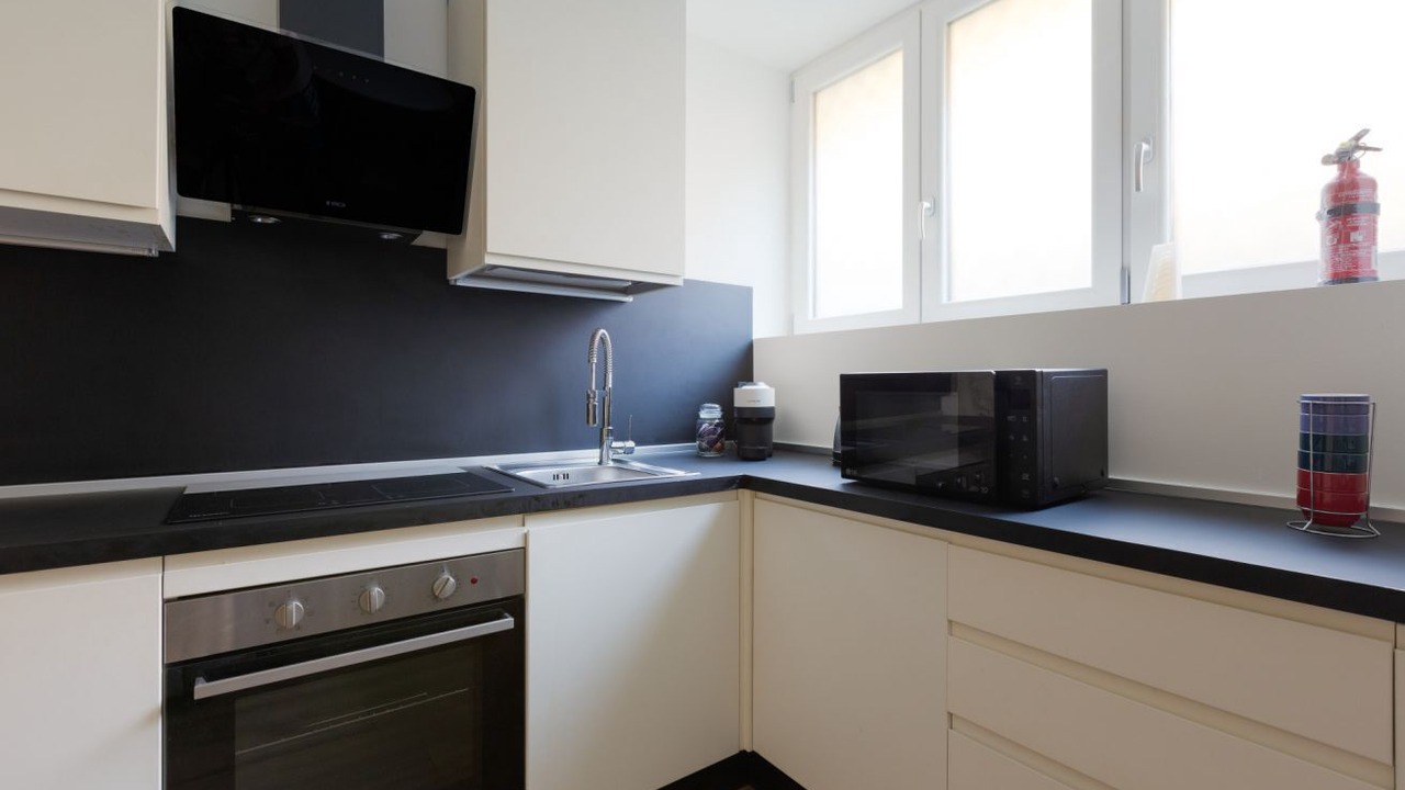 Photo of Kitchen in Affori