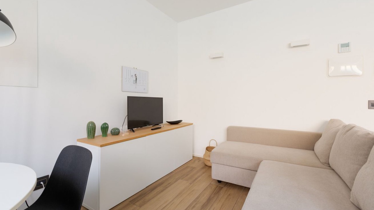 Photo of Livingroom in Affori