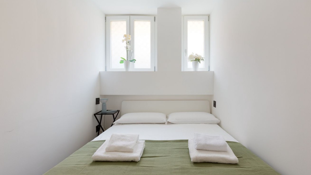 Photo of Bedroom in Affori