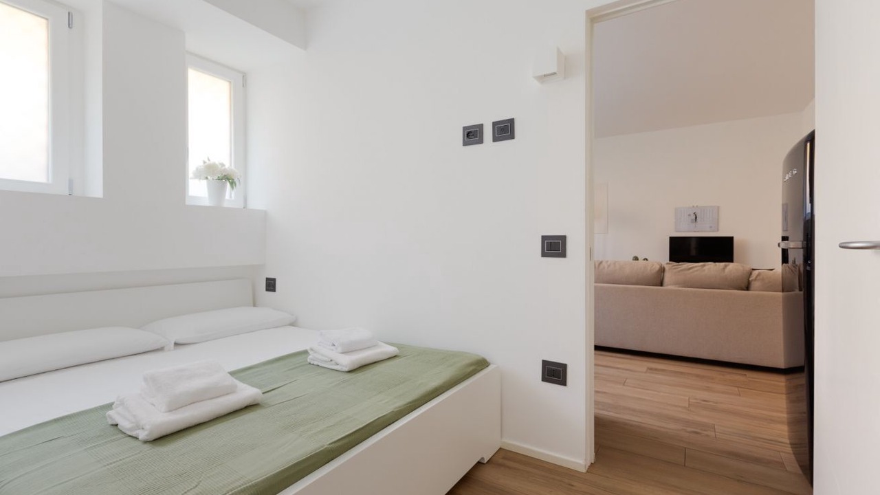 Photo of Bedroom in Affori