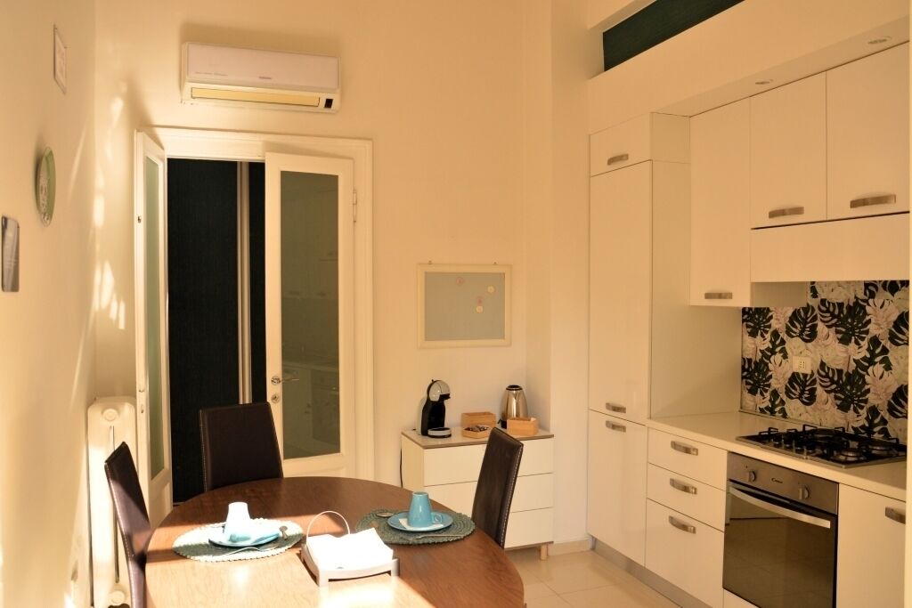 Photo of Kitchen in Calvairate