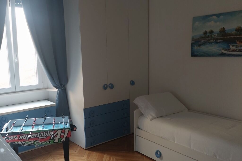 Photo of Bedroom in Calvairate