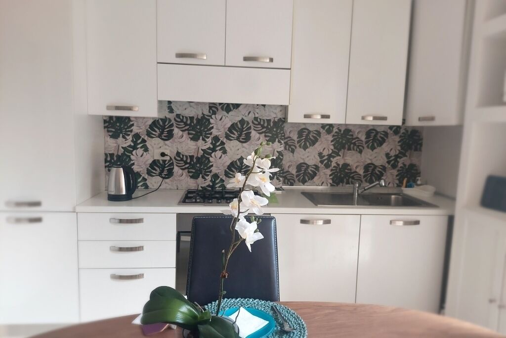 Photo of Kitchen in Calvairate