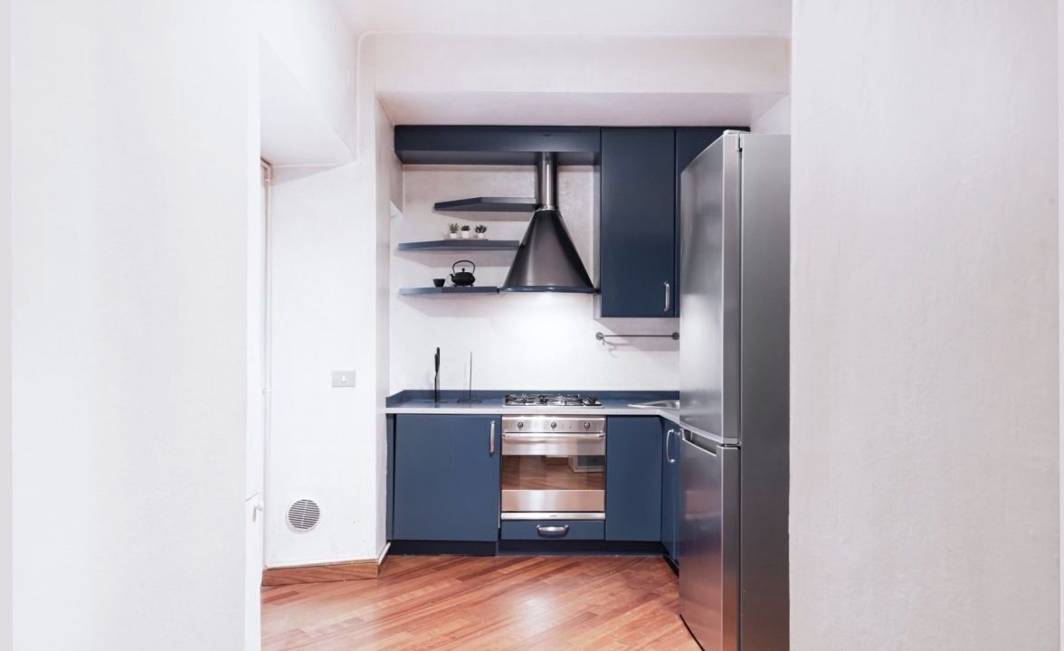 Photo of Kitchen in San Marco