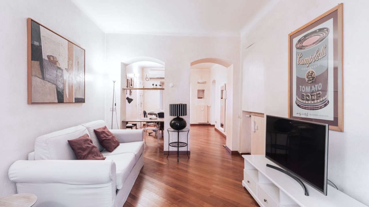 Photo of Livingroom in San Marco