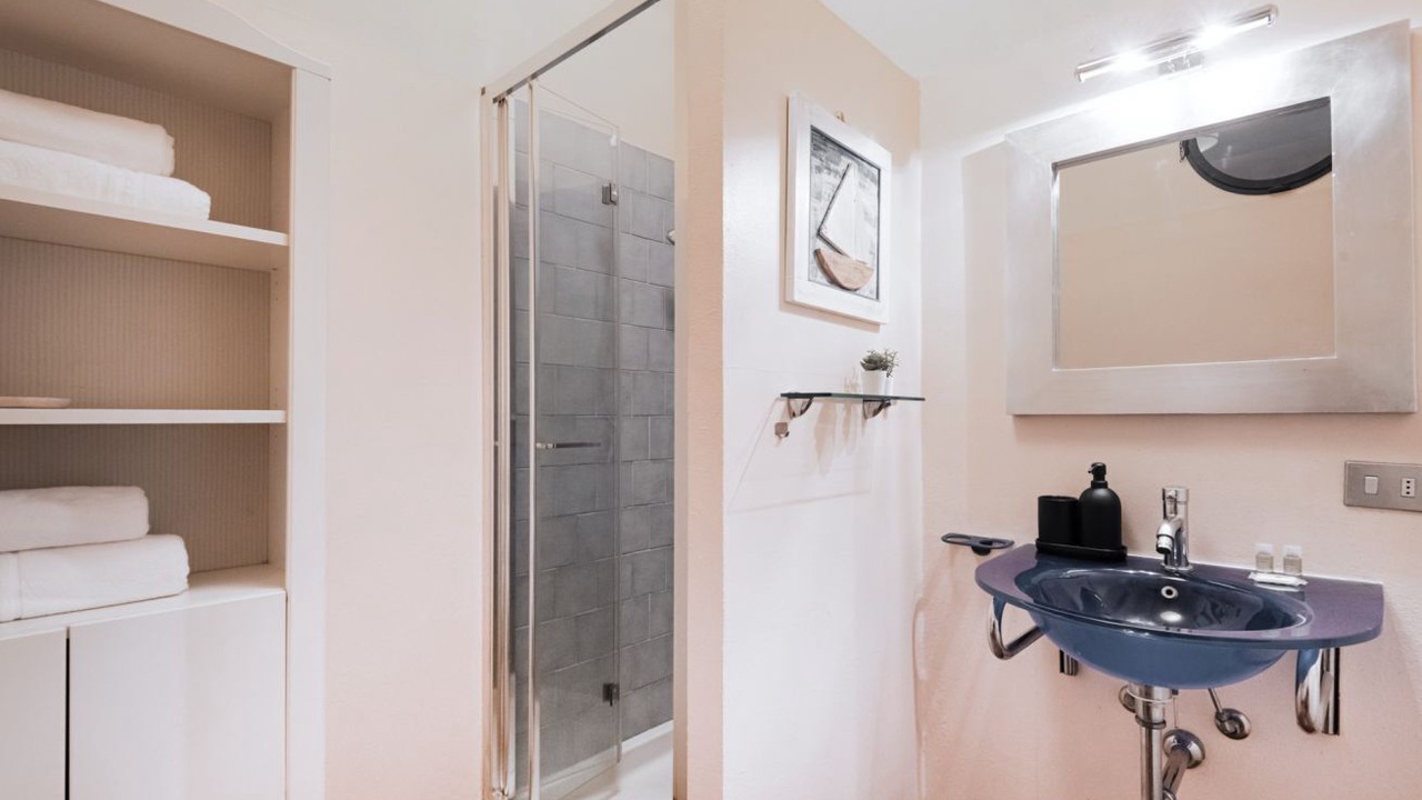 Photo of Bathroom in San Marco