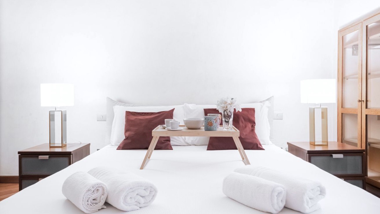 Photo of Bedroom in San Marco
