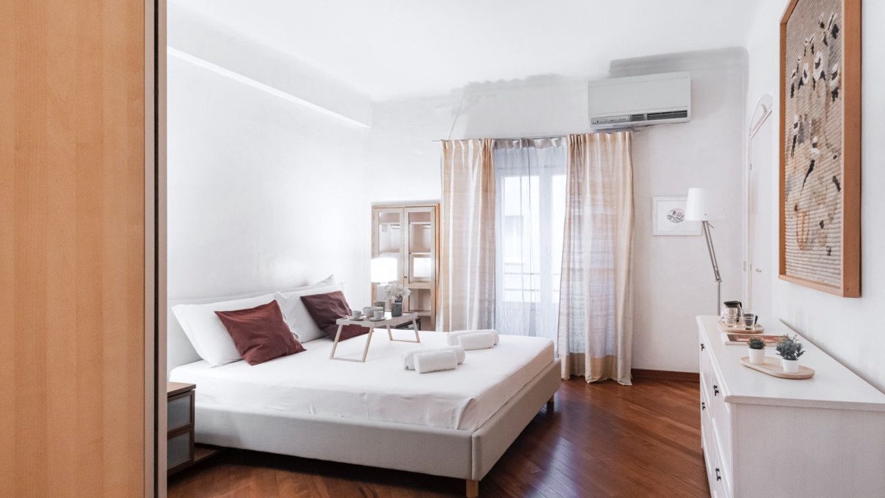 Photo of Bedroom in San Marco