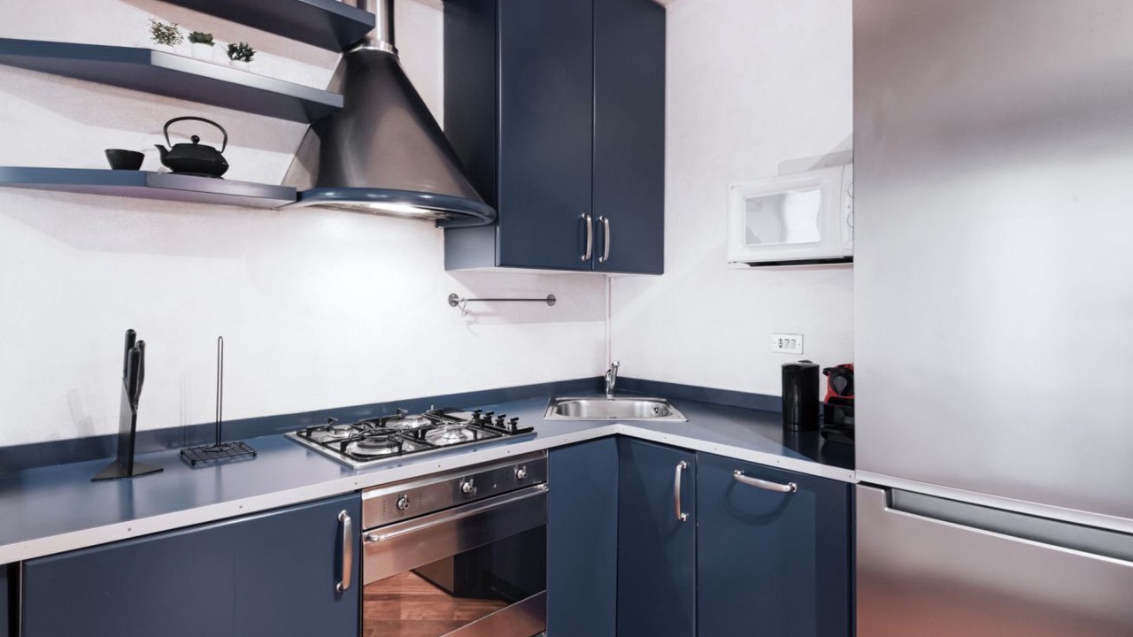Photo of Kitchen in San Marco